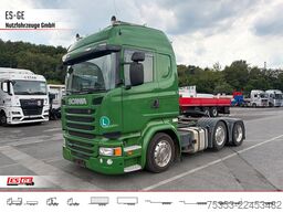 SCANIA R490 LA 6X2/4 MLB