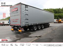 KÖGEL Kögel Cargo Pritschensattelanhänger