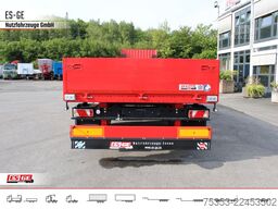 KÖGEL 3-Achs-Mega Chassis, Bordwände
