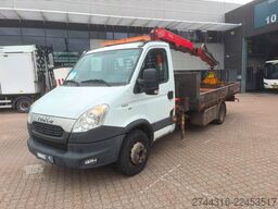 IVECO Daily 70C17 EEV