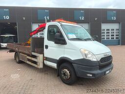 IVECO Daily 70C17 EEV