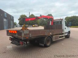 IVECO Daily 70C17 EEV