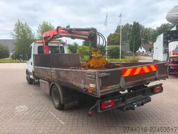 IVECO Daily 70C17 EEV