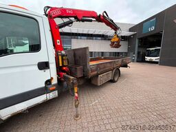 IVECO Daily 70C17 EEV