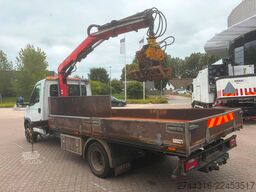 IVECO Daily 70C17 EEV
