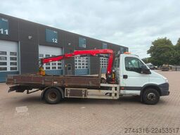 IVECO Daily 70C17 EEV