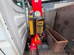 IVECO Daily 70C17 EEV