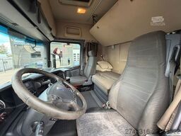 SCANIA R480 6X2 med kelberg
