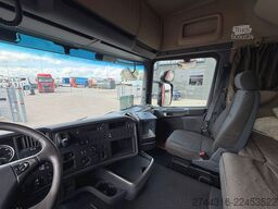SCANIA R480 6X2 med kelberg