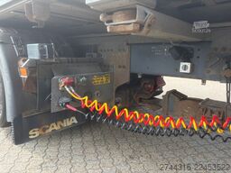 SCANIA R480 6X2 med kelberg