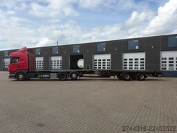 SCANIA R480 6X2 med kelberg