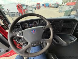 SCANIA R480 6X2 med kelberg