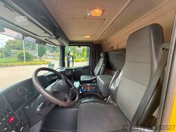SCANIA G480 8X2-6 Fassi bj. 2022