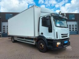IVECO EuroCargo 160E32