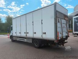IVECO EuroCargo 160E32