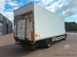 IVECO EuroCargo 160E32