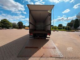 IVECO EuroCargo 160E32
