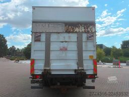 IVECO EuroCargo 160E32