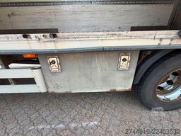 IVECO EuroCargo 160E32
