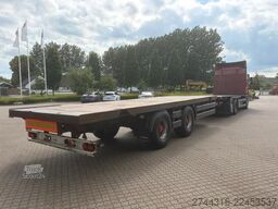 SCANIA R480 6X2 med kelberg
