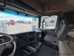 SCANIA R480 6X2 med kelberg