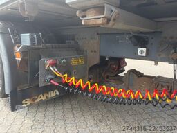 SCANIA R480 6X2 med kelberg