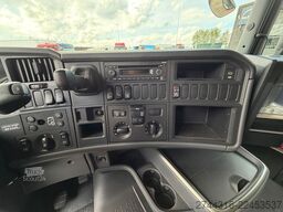 SCANIA R480 6X2 med kelberg