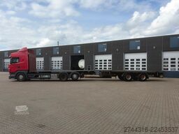 SCANIA R480 6X2 med kelberg
