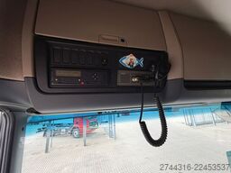 SCANIA R480 6X2 med kelberg