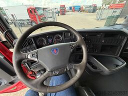 SCANIA R480 6X2 med kelberg