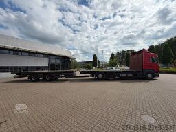 SCANIA R480 6X2 med kelberg