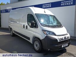 FIAT Ducato S, L3H2 Maxi 140 MT