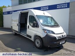 FIAT Ducato S, L3H2 Maxi 140 MT