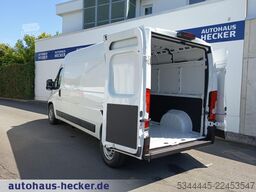 FIAT Ducato S, L3H2 Maxi 140 MT