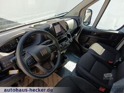FIAT Ducato S, L3H2 Maxi 140 MT