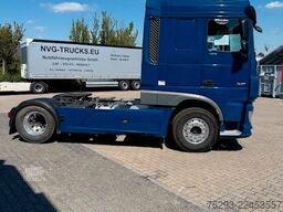 DAF XF 480  ADR  3-L HY