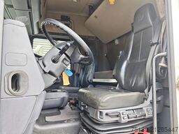 Scania R490 6x2 HMF 4020-K8 Winch