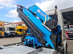 Scania R490 6x2 HMF 4020-K8 Winch