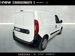 Fiat Doblo doblò cargo 1.3 mjt 16v 95cv E6