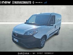 Fiat Doblo doblò cargo 1.3 mjt 16v 95cv E6