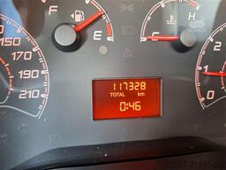 Fiat Doblo doblò cargo 1.3 mjt 16v 95cv E6