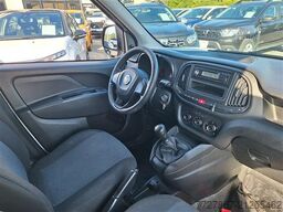 Fiat Doblo doblò cargo 1.3 mjt 16v 95cv E6