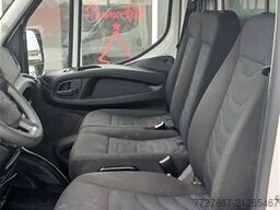 Iveco Daily 35 C14S 3750 cab.
