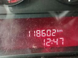 Iveco Daily 35 C14S 3750 cab.