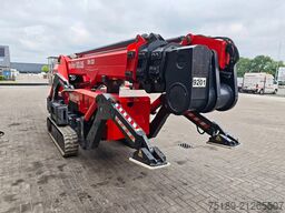 Platform Basket Spider 33.15