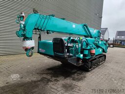 Maeda MC 405 CRME Jib