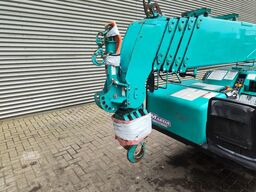 Maeda MC 405 CRME Jib