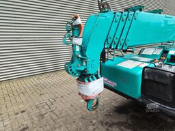 Maeda MC 405 CRME Jib