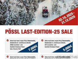 PÖSSL 2 WIN S Plus *2025**sofort verfügbar*