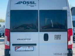 PÖSSL 2 WIN S Plus *2025**sofort verfügbar*